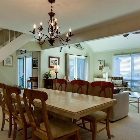 Beach Club 341 Seabrook Island Exterior foto