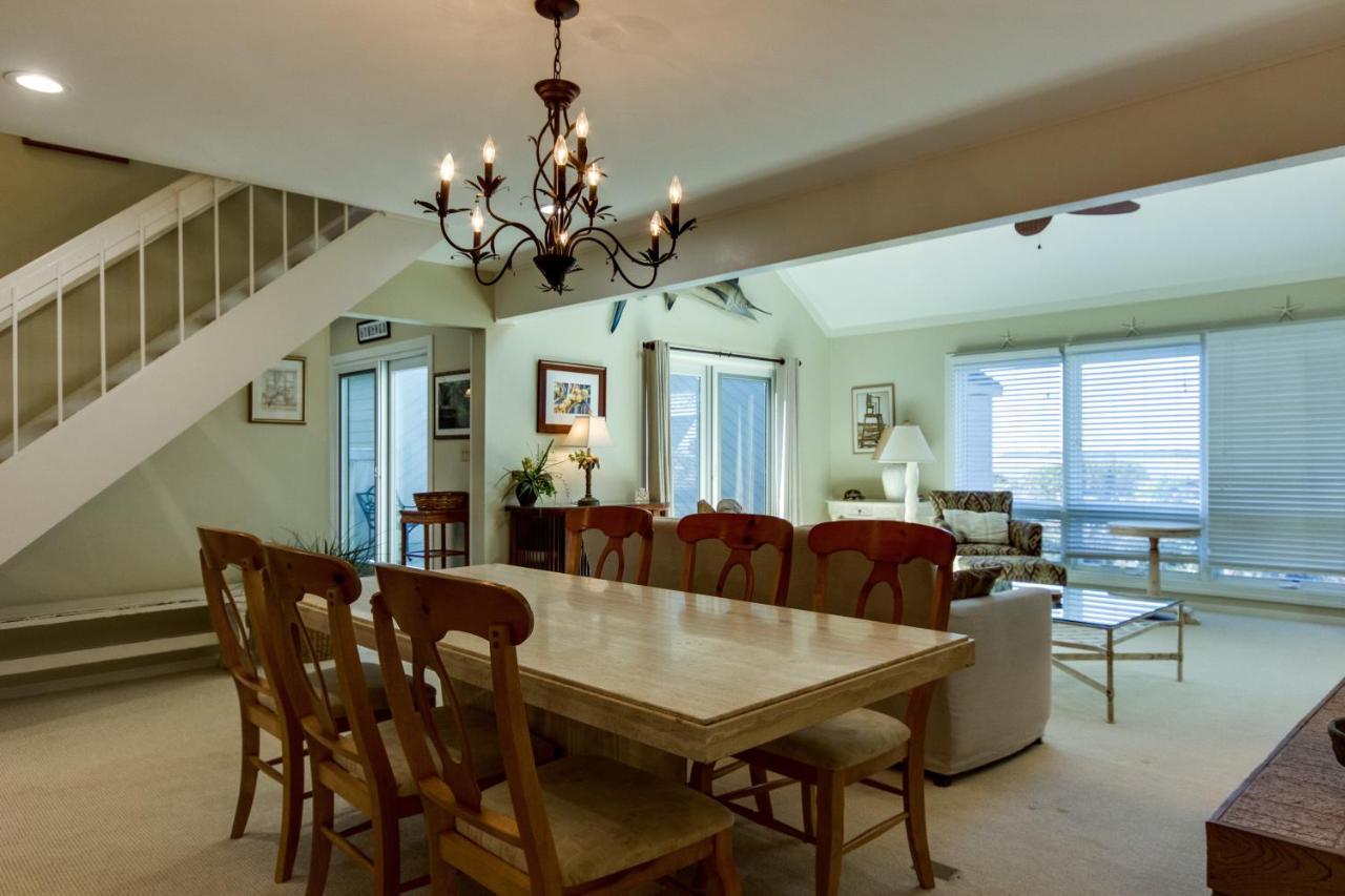 Beach Club 341 Seabrook Island Exterior foto
