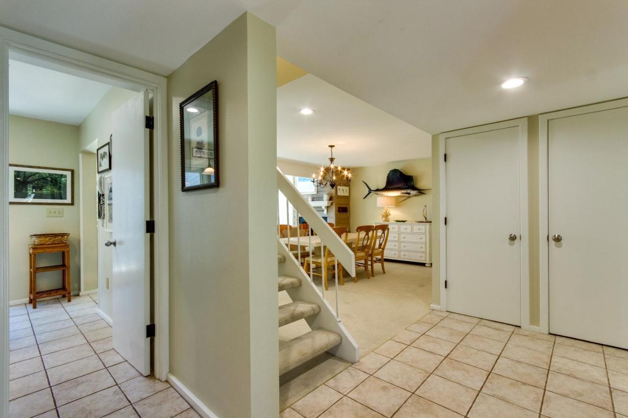 Beach Club 341 Seabrook Island Exterior foto