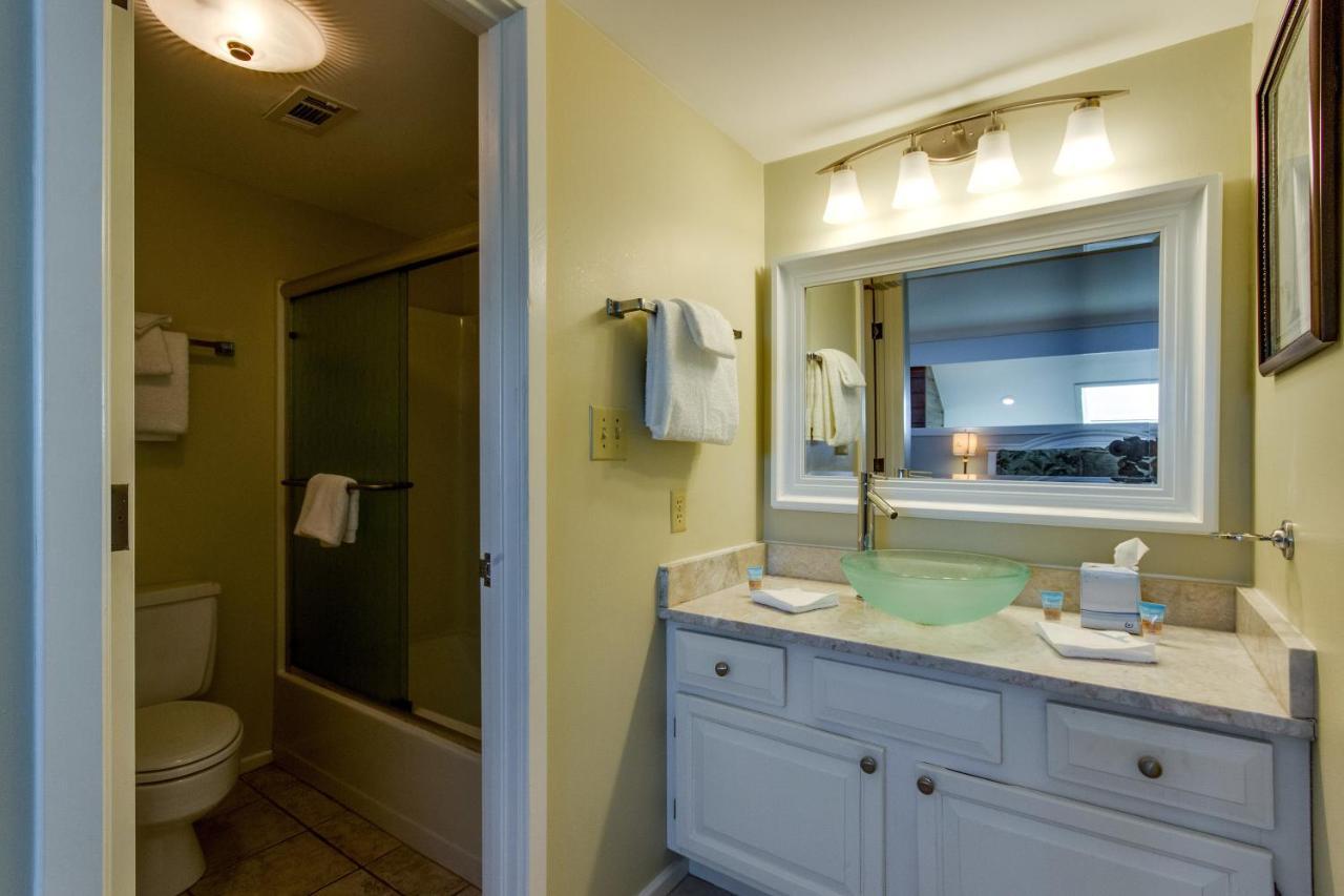 Beach Club 341 Seabrook Island Exterior foto