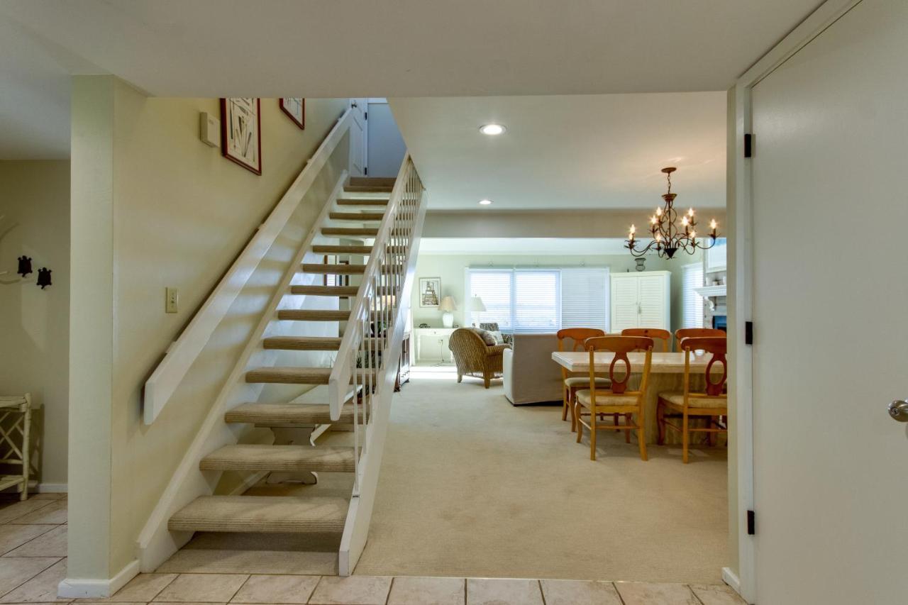 Beach Club 341 Seabrook Island Exterior foto